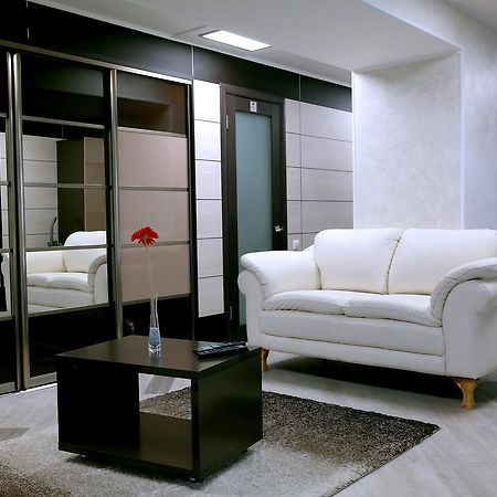 Apartments Daf-Center Οράλ Εξωτερικό φωτογραφία